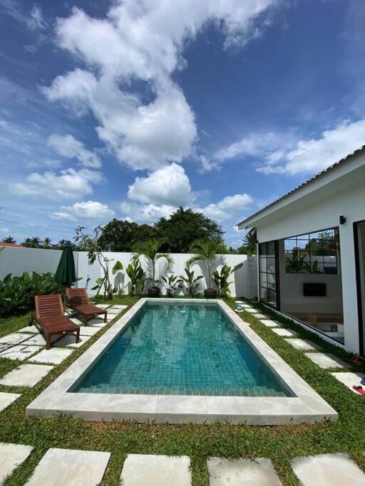 Allure Villa Cempaka Private Pool Kuantan Dış mekan fotoğraf