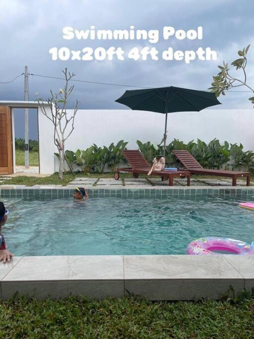 Allure Villa Cempaka Private Pool Kuantan Dış mekan fotoğraf