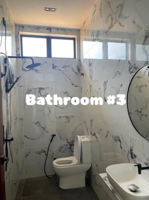 Allure Villa Cempaka Private Pool Kuantan Dış mekan fotoğraf