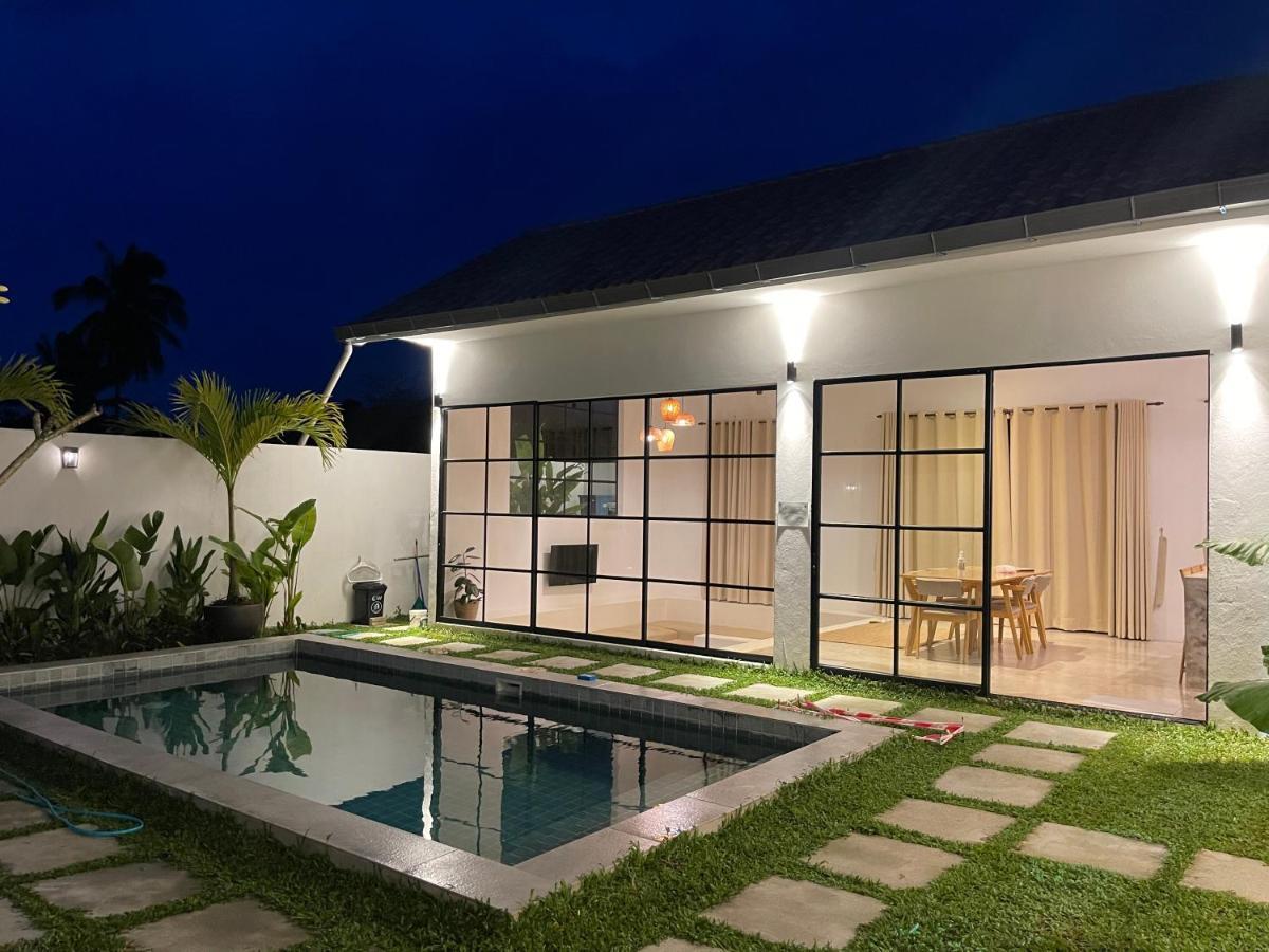 Allure Villa Cempaka Private Pool Kuantan Dış mekan fotoğraf